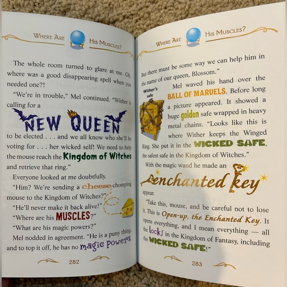 The Dragon of Fortune book - Picture 4 of 4